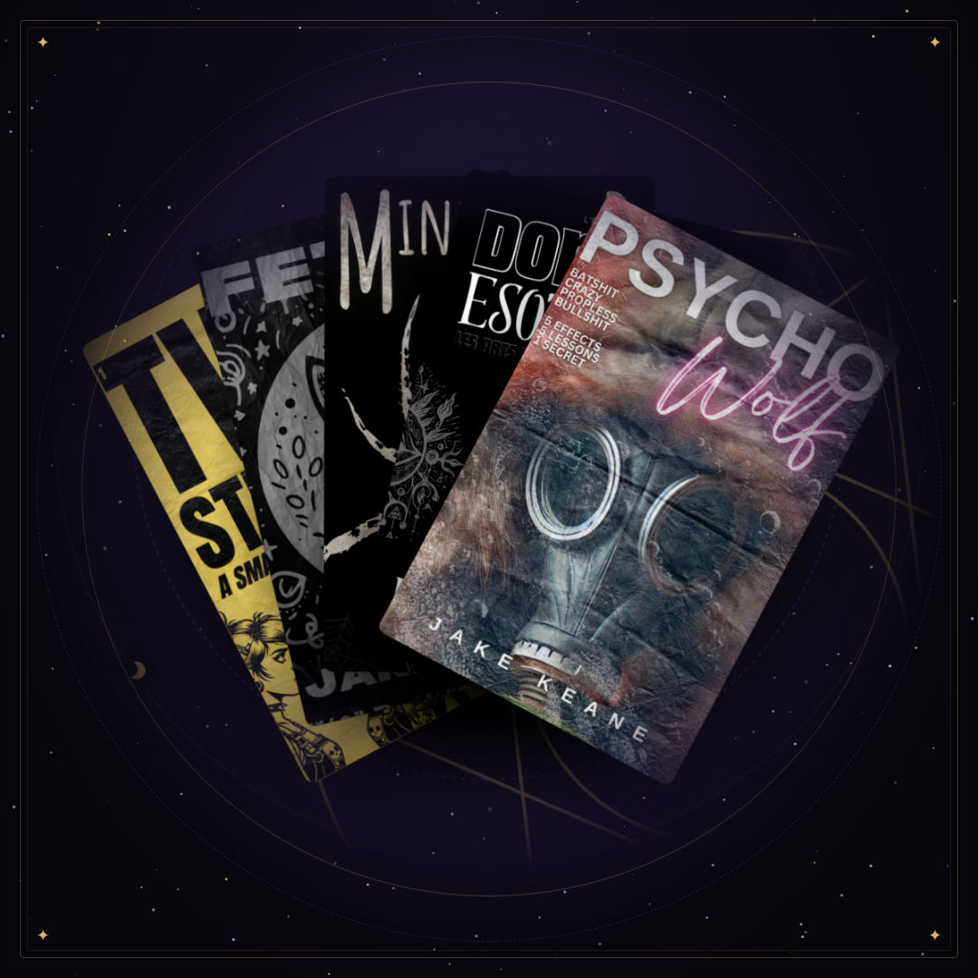 The Mystic Bundle